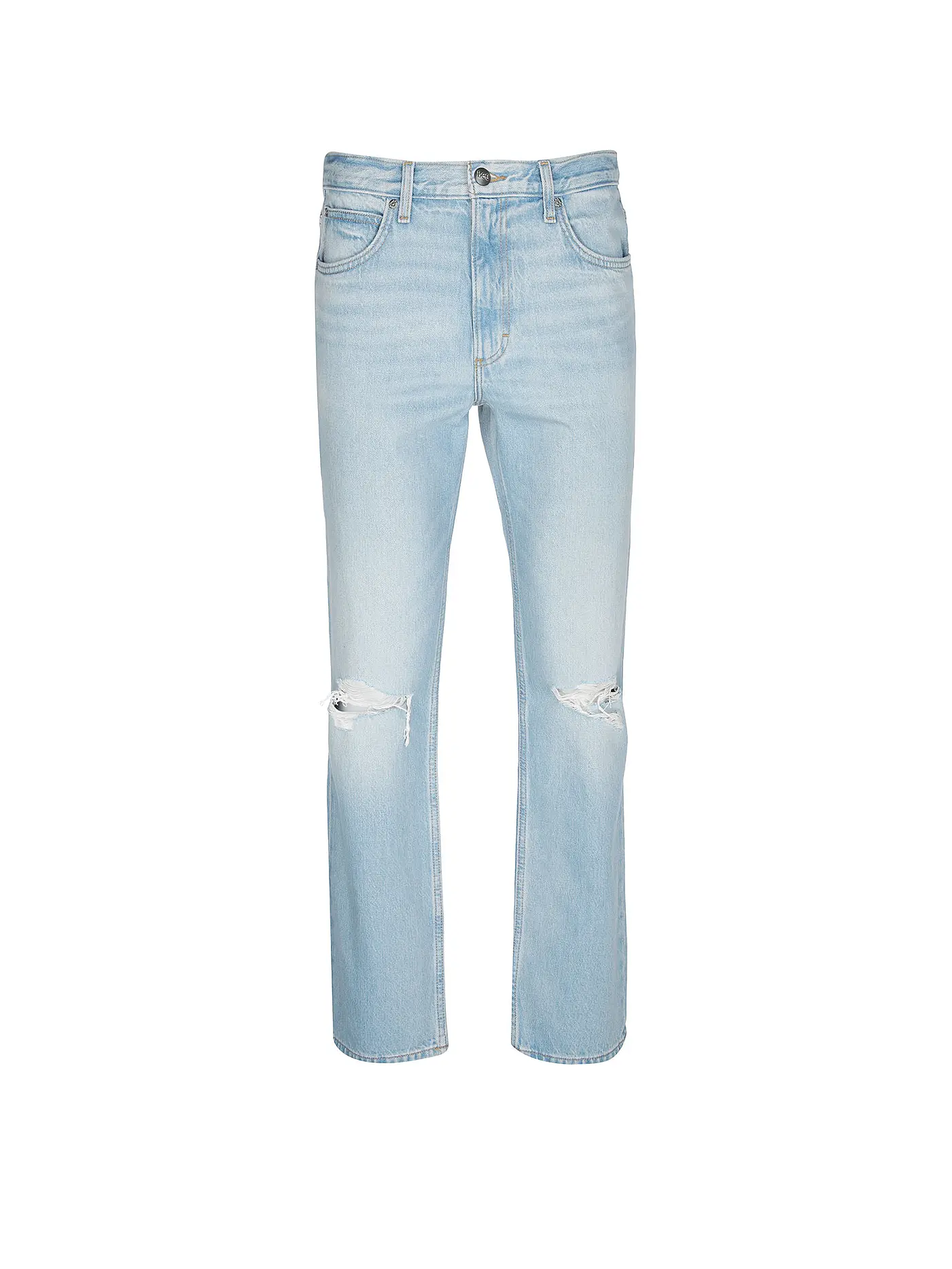 LEE | Jeans Straight Fit WEST | 